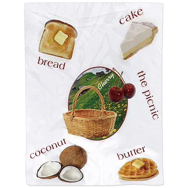 Aesthetic Room Decor*Boogzel Clothing 2014 Aesthetic Print Throw Blanket
