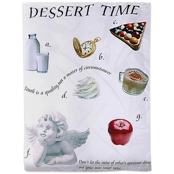 Aesthetic Room Decor*Boogzel Clothing 2014 Aesthetic Print Throw Blanket