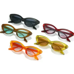 Sunglasses*Boogzel Clothing 2.0 Cat Eye Sunglasses