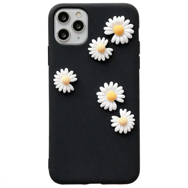 Iphone Cases*Boogzel Clothing 2.0 Daisy IPhone Case