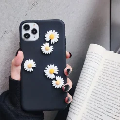Iphone Cases*Boogzel Clothing 2.0 Daisy IPhone Case