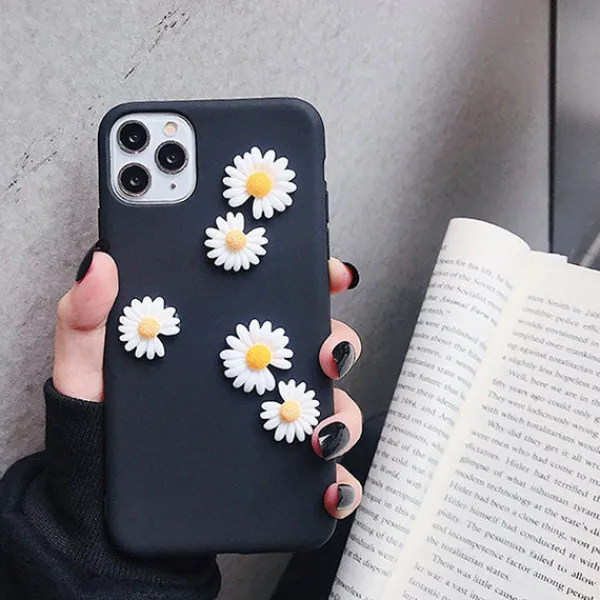 Iphone Cases*Boogzel Clothing 2.0 Daisy IPhone Case