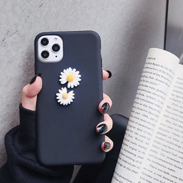 Iphone Cases*Boogzel Clothing 2.0 Daisy IPhone Case