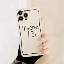 Iphone Cases*Boogzel Clothing 13 iPhone Case