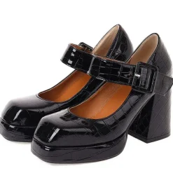 Classics|Sandals / Mary Janes*Boogzel Clothing 2.0 Mary Jane Heels