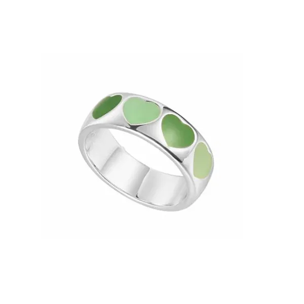 Rings*Boogzel Clothing 2.0 Professional Heartbreaker Ring