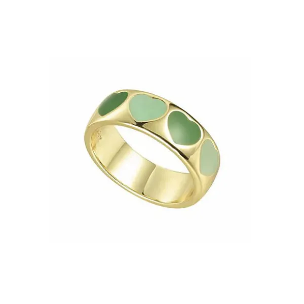 Rings*Boogzel Clothing 2.0 Professional Heartbreaker Ring
