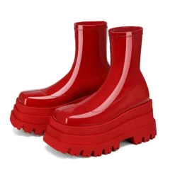 Mad|Boots / Platform Boots*Boogzel Clothing About That Life Platform Boots