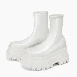 Mad|Boots / Platform Boots*Boogzel Clothing About That Life Platform Boots