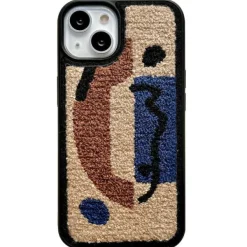 Iphone Cases*Boogzel Clothing Abstract Teddy iPhone Case