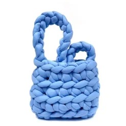 Bags & Purses*Boogzel Clothing Aesthetic Crochet Bag