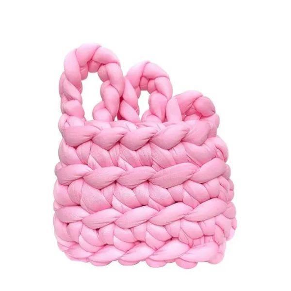 Bags & Purses*Boogzel Clothing Aesthetic Crochet Bag