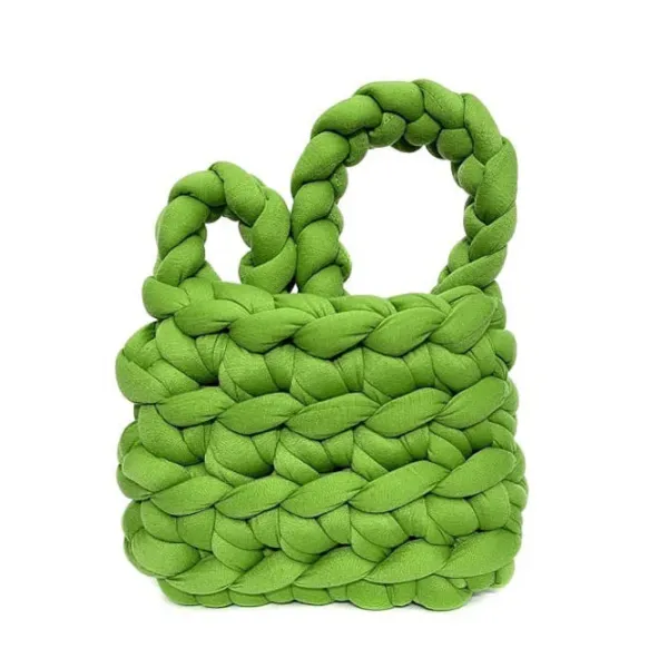 Bags & Purses*Boogzel Clothing Aesthetic Crochet Bag
