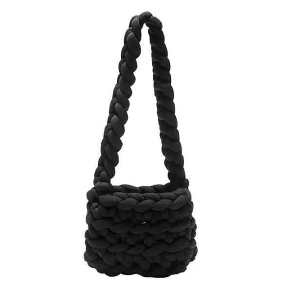 Bags & Purses*Boogzel Clothing Aesthetic Crochet Bag