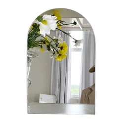 Aesthetic Mirrors|Aesthetic Room Decor*Boogzel Clothing Aesthetic Decorative Mirror