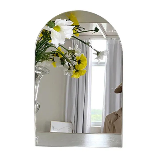 Aesthetic Mirrors|Aesthetic Room Decor*Boogzel Clothing Aesthetic Decorative Mirror