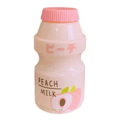 Other*Boogzel Clothing Aesthetic Milk Water Bottle