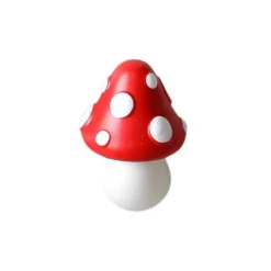 Aesthetic Room Decor*Boogzel Clothing Aesthetic Mushroom-Shaped Magnets