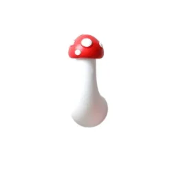 Aesthetic Room Decor*Boogzel Clothing Aesthetic Mushroom-Shaped Magnets