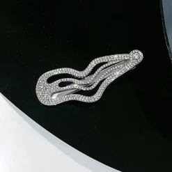 Hair Accessories*Boogzel Clothing Aesthetic Rhinestone Hair Clips