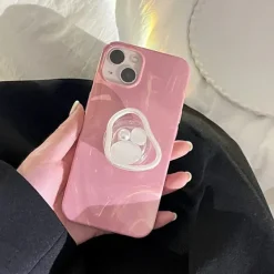 Iphone Cases*Boogzel Clothing Aesthetic Shell Pearl iPhone Case