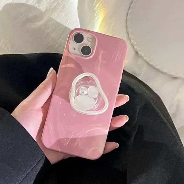 Iphone Cases*Boogzel Clothing Aesthetic Shell Pearl iPhone Case