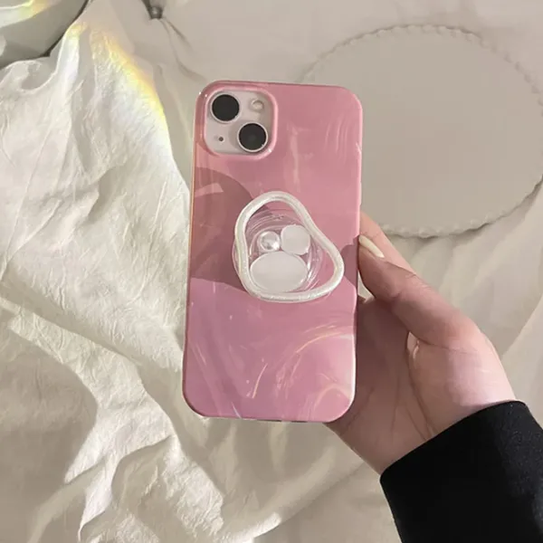 Iphone Cases*Boogzel Clothing Aesthetic Shell Pearl iPhone Case