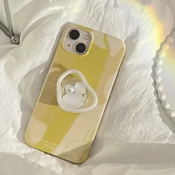 Iphone Cases*Boogzel Clothing Aesthetic Shell Pearl iPhone Case
