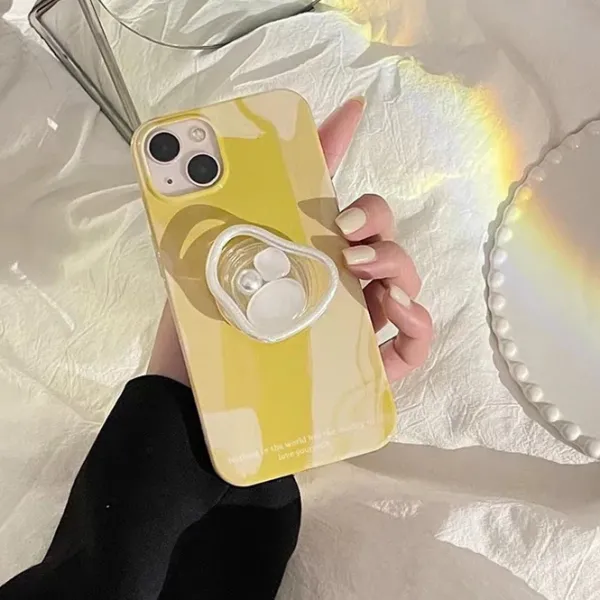 Iphone Cases*Boogzel Clothing Aesthetic Shell Pearl iPhone Case