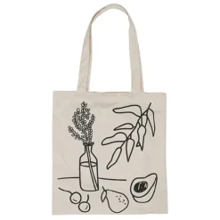Bags & Purses*Boogzel Clothing Aesthetic Shoulder Bag White