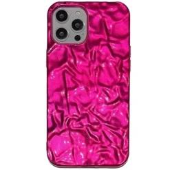 Iphone Cases*Boogzel Clothing Aesthetic Tin Foil iPhone Case