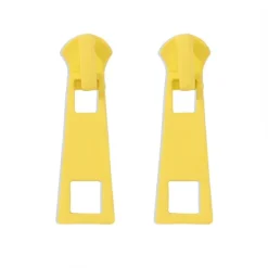 Earrings*Boogzel Clothing Aesthetic Zipper Stud Earrings