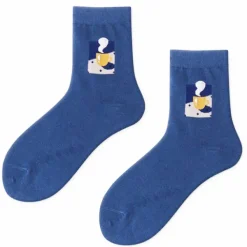 Socks*Boogzel Clothing Afternoon Tea Socks