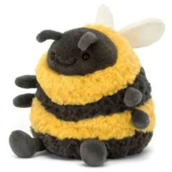 Aesthetic Room Decor*Jellycat Albee Bee Plush Toy Yellow