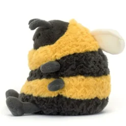Aesthetic Room Decor*Jellycat Albee Bee Plush Toy Yellow
