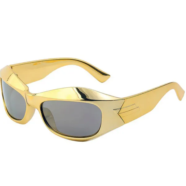 Sunglasses*Boogzel Clothing Alien Girlfriend Sunglasses