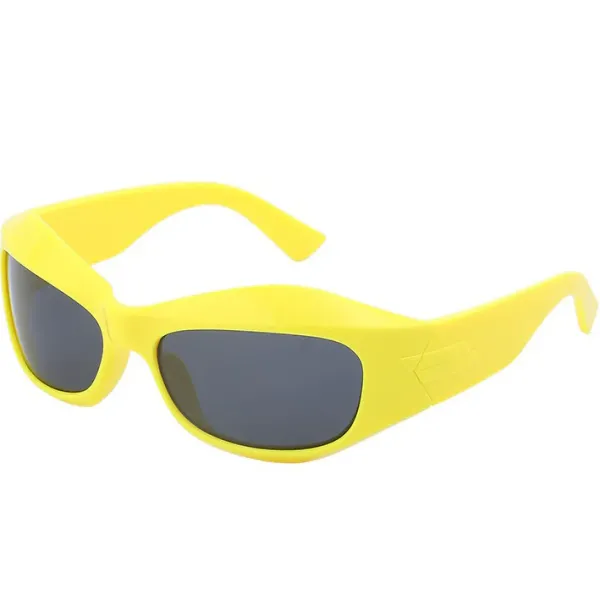 Sunglasses*Boogzel Clothing Alien Girlfriend Sunglasses