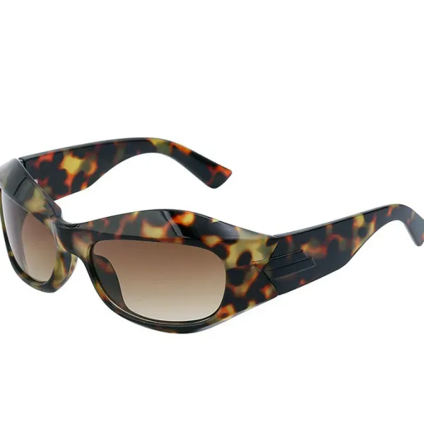 Sunglasses*Boogzel Clothing Alien Girlfriend Sunglasses