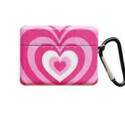 Iphone Cases*Boogzel Clothing All You Need Is Love AirPods Case