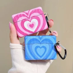 Iphone Cases*Boogzel Clothing All You Need Is Love AirPods Case