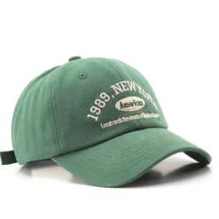 Hats*Boogzel Clothing American Girl Embroidery Baseball Cap