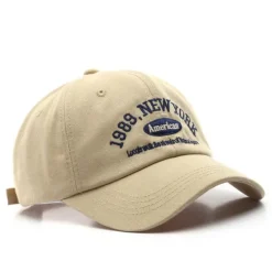 Hats*Boogzel Clothing American Girl Embroidery Baseball Cap