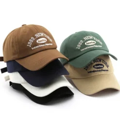 Hats*Boogzel Clothing American Girl Embroidery Baseball Cap