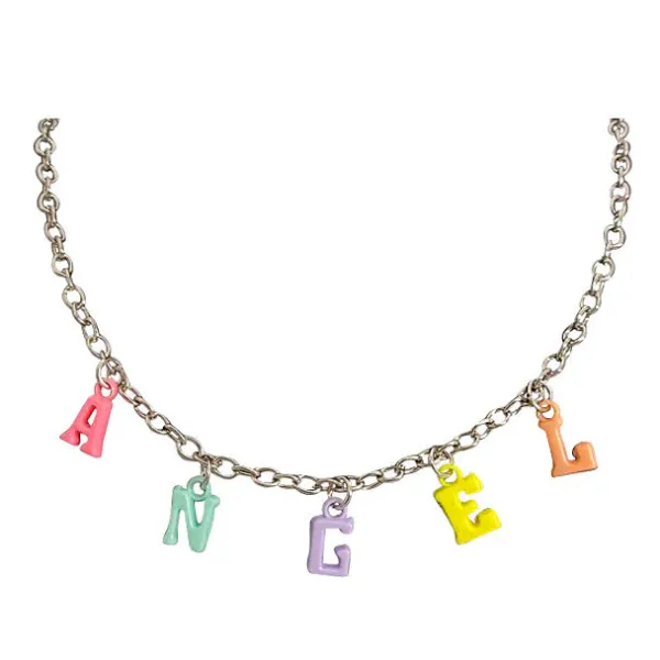 Necklaces & Chokers*Boogzel Clothing Angel Chain Necklace