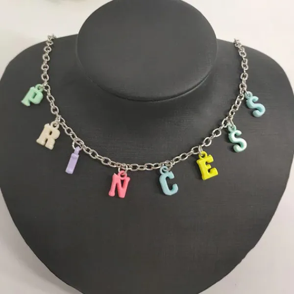 Necklaces & Chokers*Boogzel Clothing Angel Chain Necklace