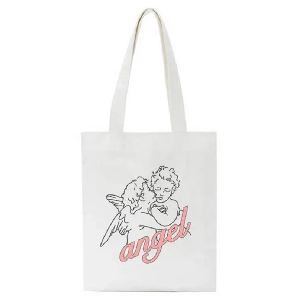 Bags & Purses*Boogzel Clothing Angel Shoulder Bag