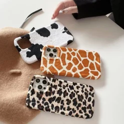 Iphone Cases*Boogzel Clothing Animal Behavior iPhone Case