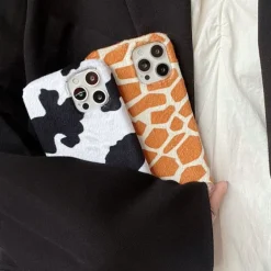 Iphone Cases*Boogzel Clothing Animal Behavior iPhone Case