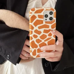 Iphone Cases*Boogzel Clothing Animal Behavior iPhone Case