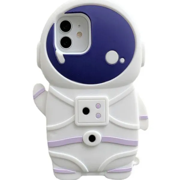 Iphone Cases*Boogzel Clothing Astronaut iPhone Case